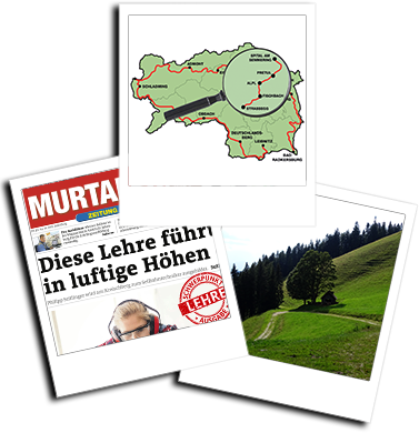 Artikel - Bergwandertipp - Drei-Tageswanderung – 4.10.2018
