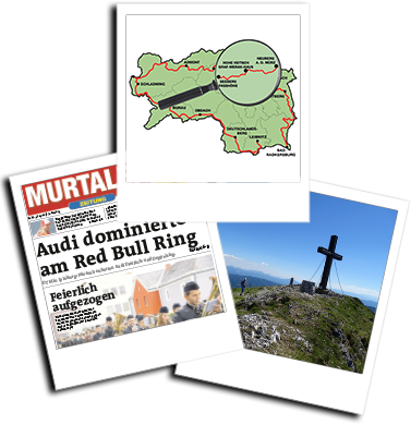 Artikel - Bergwandertipp für eine 2-Tagewanderung - 27.09.2018