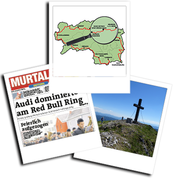 Artikel - Bergwandertipp für eine 2-Tagewanderung - 27.09.2018