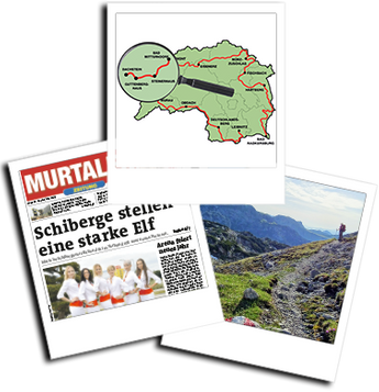 Artikel - Bergwandertipp für eine 3-Tagewanderung – 06.09.2018