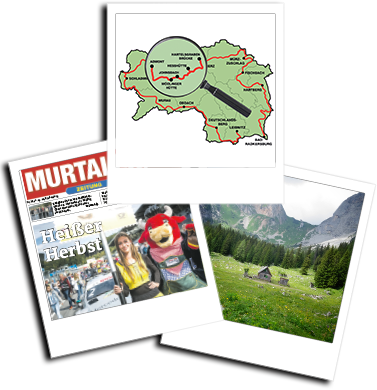 Artikel - Bergwandertipp für eine 3-Tagewanderung - 20.09.2018