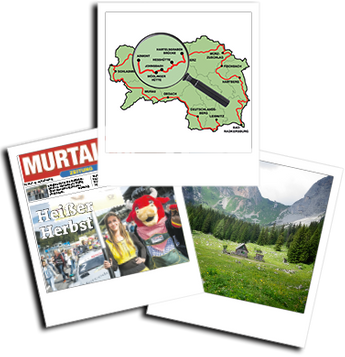 Artikel - Bergwandertipp für eine 3-Tagewanderung - 20.09.2018