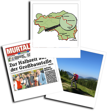 Artikel - Bergwandertipp für eine 2-Tagewanderung - 11.10.2018